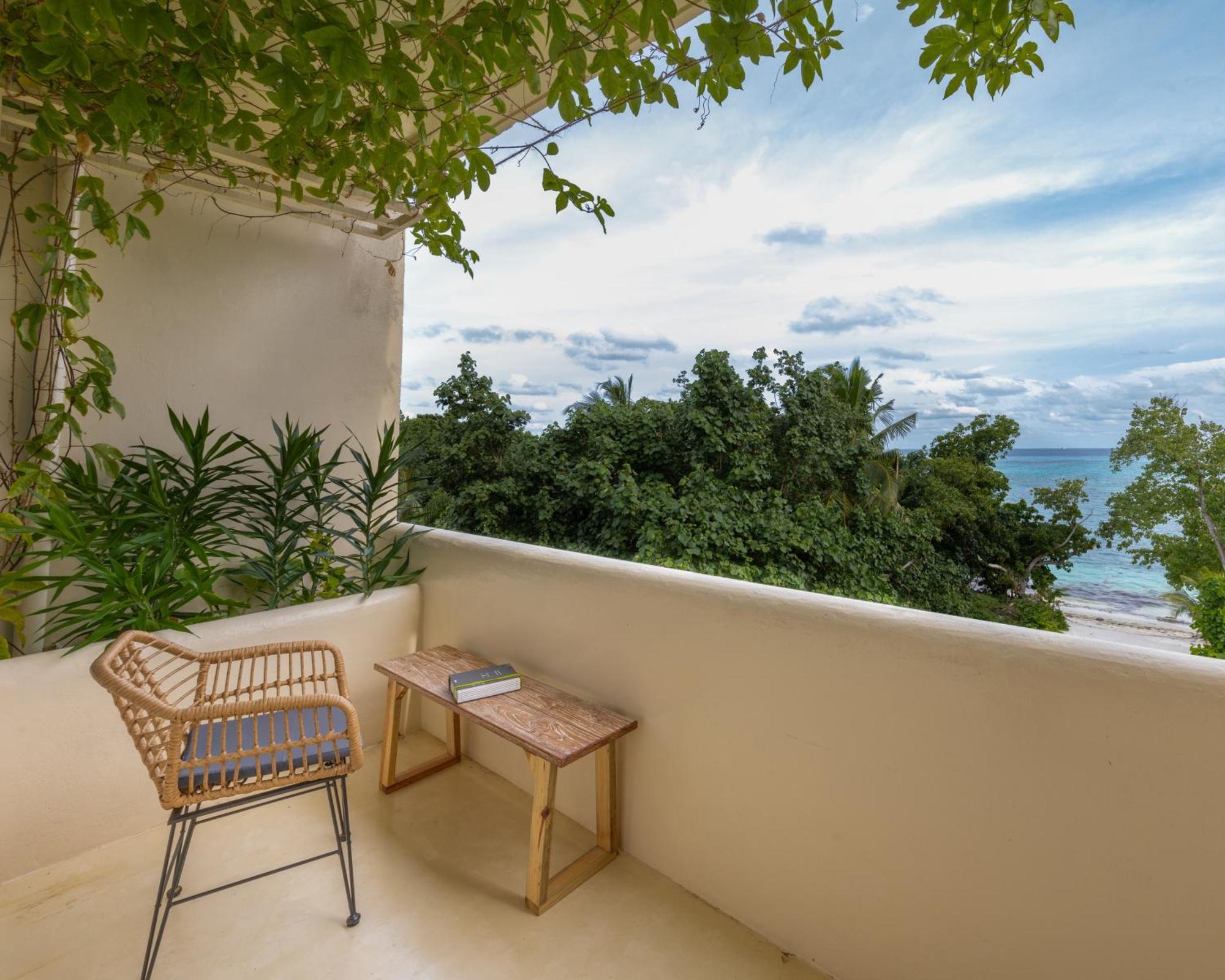 Isla Retreat Hotel Fehendhoo Bagian luar foto