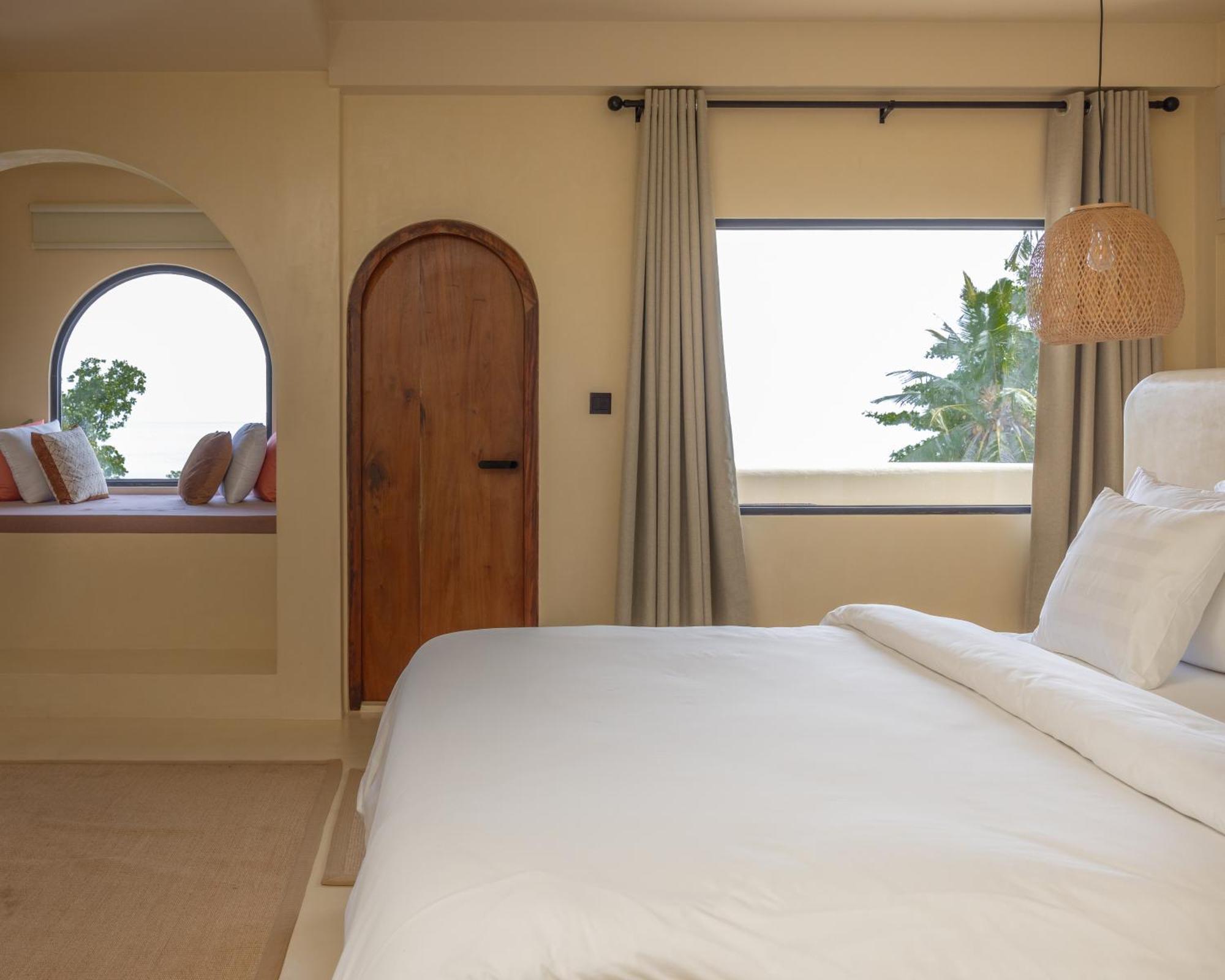 Isla Retreat Hotel Fehendhoo Bagian luar foto