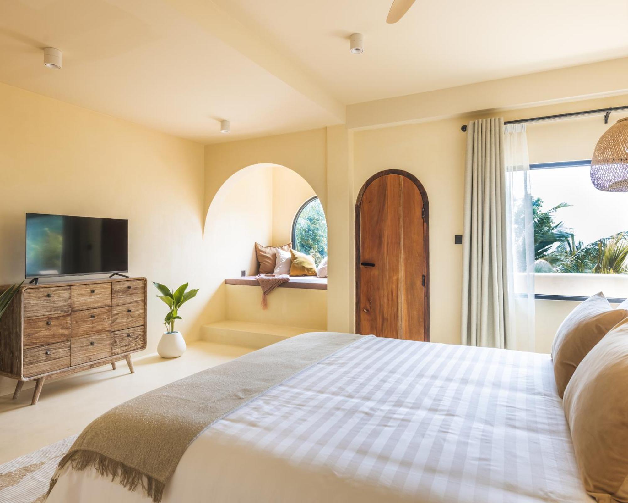 Isla Retreat Hotel Fehendhoo Bagian luar foto