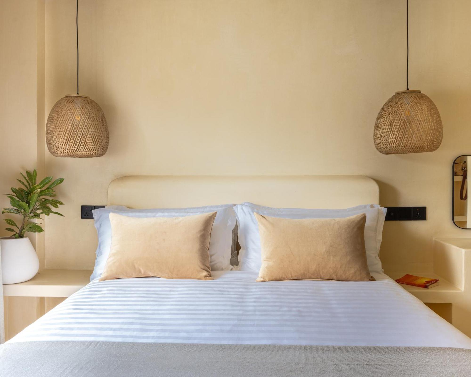 Isla Retreat Hotel Fehendhoo Bagian luar foto